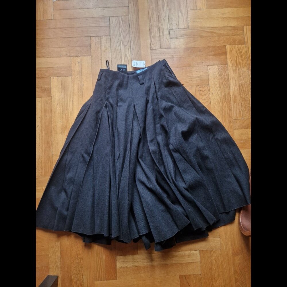 Prada dress